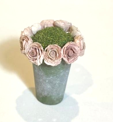 Bucket of Roses #2